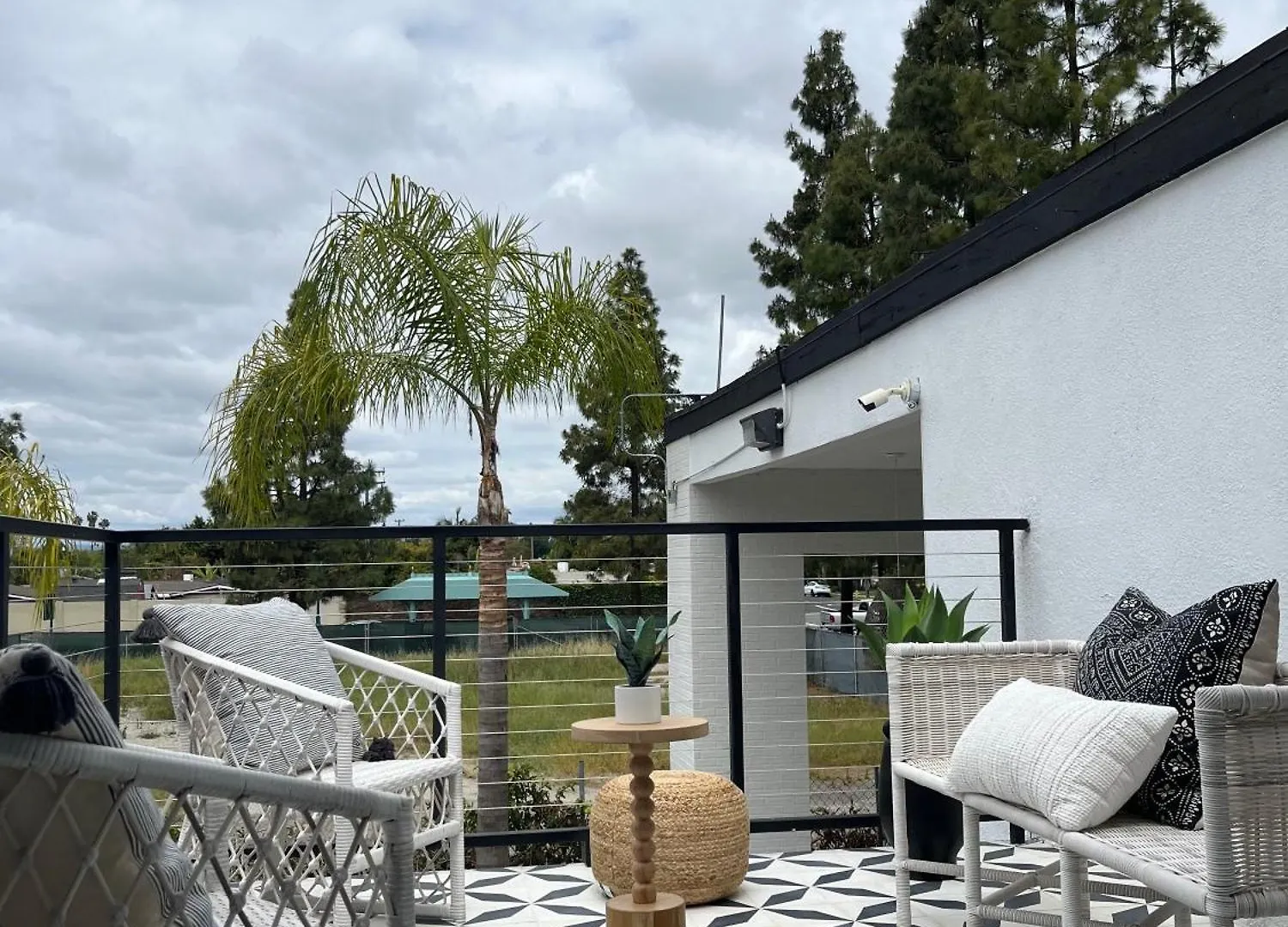Anaheim Maingate Inn