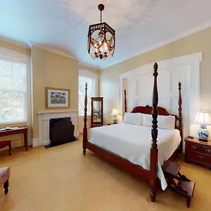 The Presidents' Quarters Gasthof Savannah