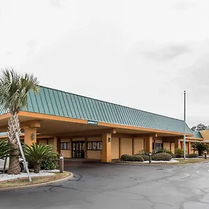 Quality Midtown 2* Savannah