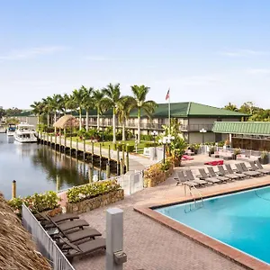 Ramada By Wyndham Sarasota Waterfront 2* South Bradenton