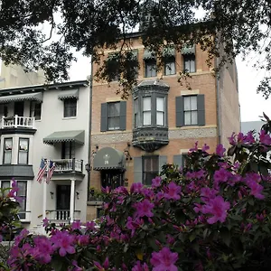 Foley House Frühstückspension Savannah