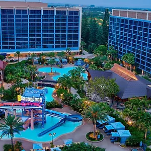 Disneyland أنهايم
