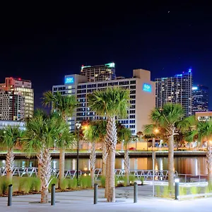 The Barrymore Riverwalk Hotel Tampa
